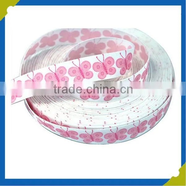 cheap fashion satin tribal ribbon manufacturer to China