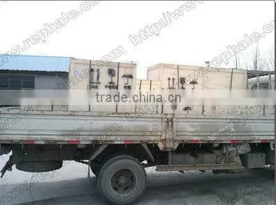 Best Seller Small Type Foam Concrete Machine