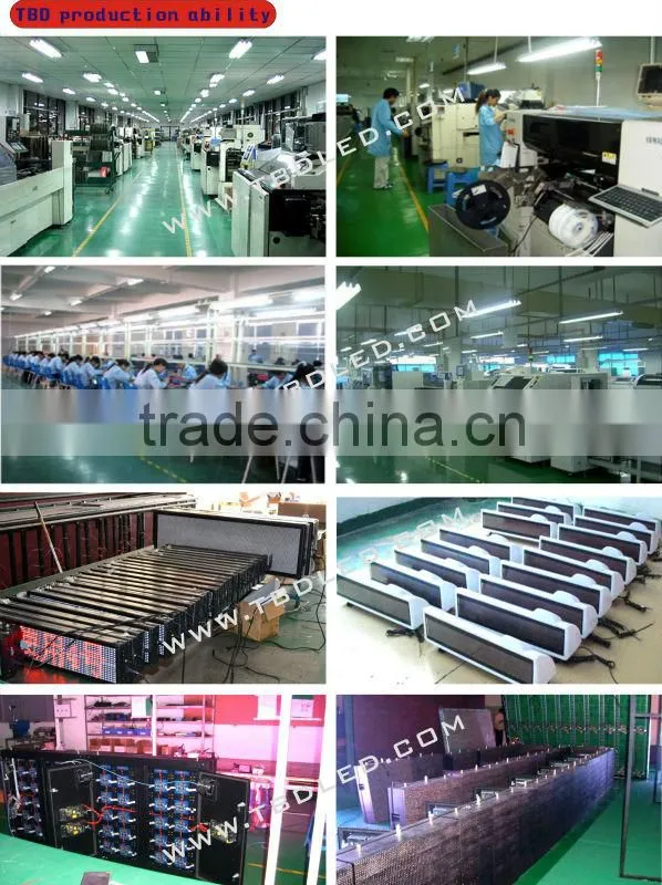 LED taxi message tag/ led car message sign/led car moving message sign board