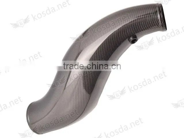 Hot new products for 2016 Carbon Fiber car Air Intake Pipe for japan EG EK 1992-2000