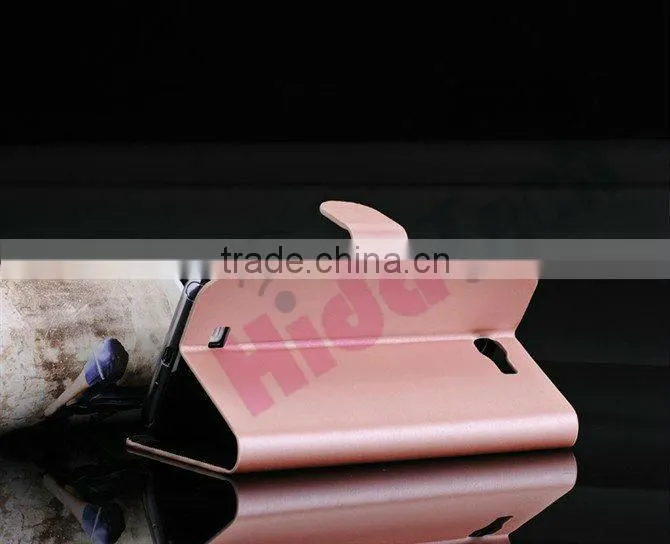N7100 Glossy Leather Case for Samsung Galaxy Note2 2, Wallet Leather Case, N7100 Glossy Book Style Leather Case