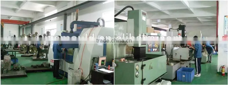 2014 new custom injection plastic mold