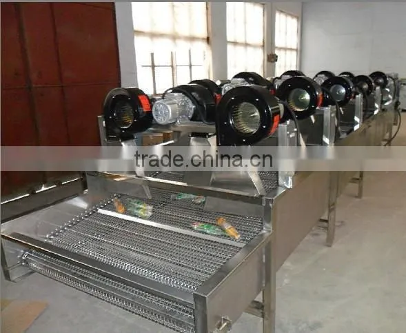 Hot Selling Vegetables air drying machine/black pepper drying machine/Fruits and Vegetables Dehydration Machines