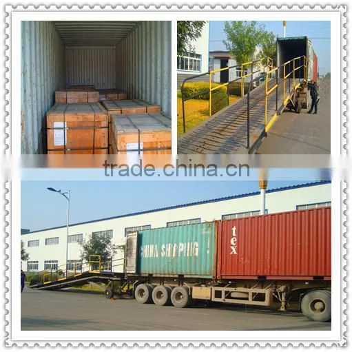 Fused Corundum Blocks with Good price and Premium Quality