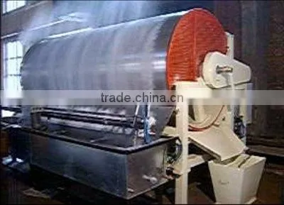 Candle Machine Granulation Machine