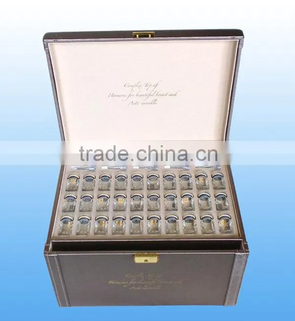 cosmetic organizer boxes