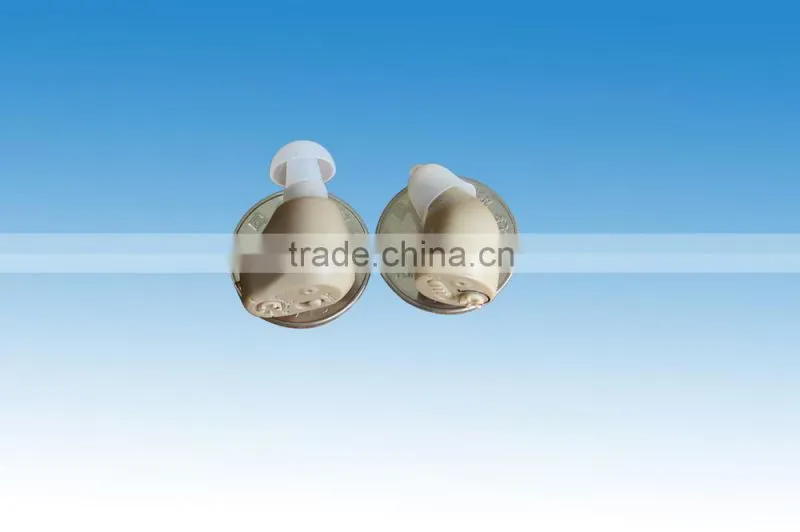 China supplier ear sound amplifier hearing aid, rechargeable mini hearing aid