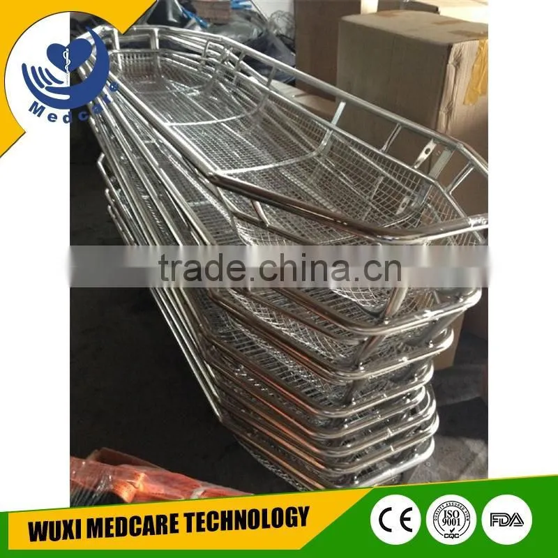 MT-B2 High quality Basket Stretcher for Sale