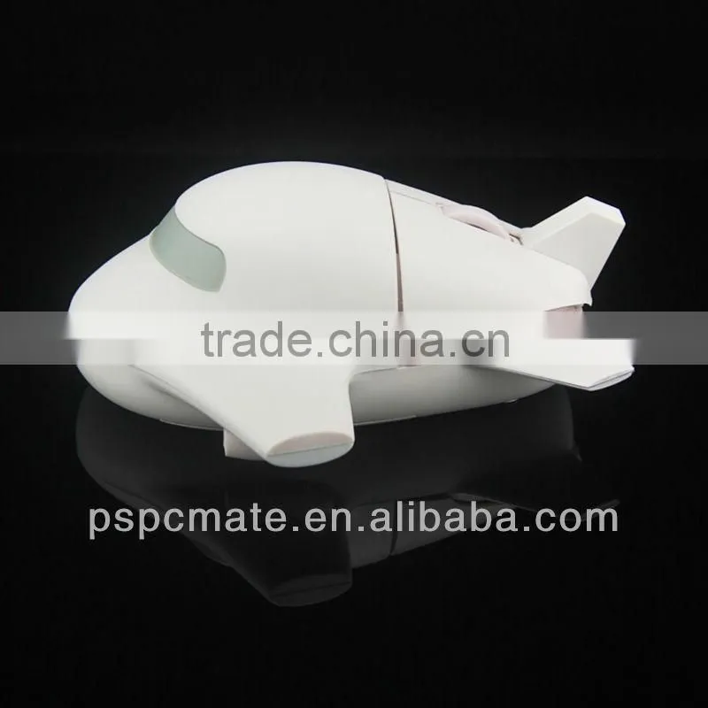 New Design 2.4G Wireless Air Mouse for Computer Laptop
