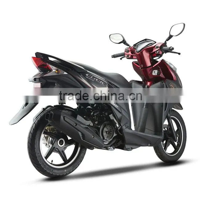 Ariic gas scooter 125cc scooter model Click