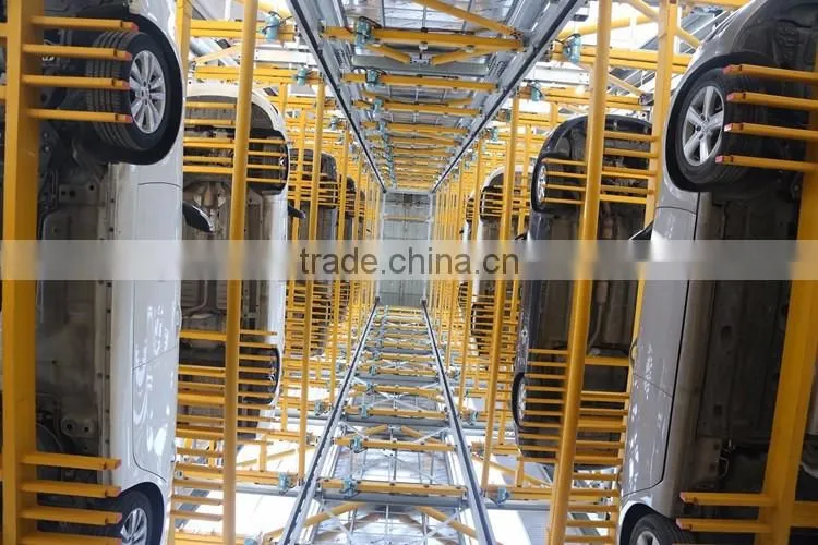 smart parking system price car parking garage system tower smart car parking garage