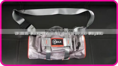 Multifunction Tool Shoulder Waist Bag