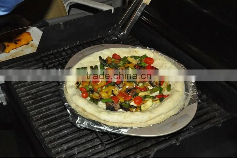 kitchen use aluminium foil wrapping roll