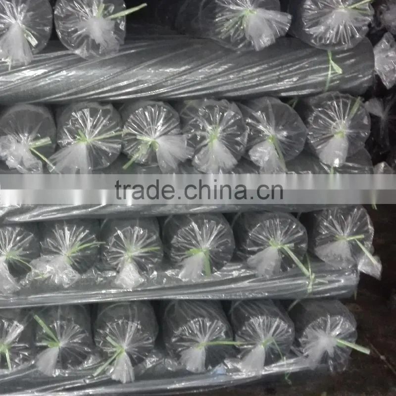 hot sale Vietnam Thailand shade net/hdpe woven knitted shade cloth/green plastic greenhouse side cover