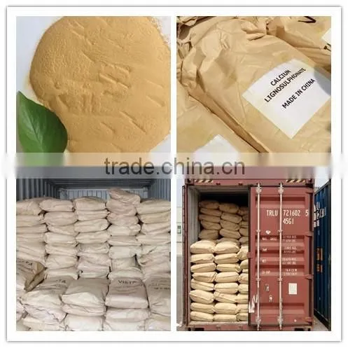 retarder concrete admixture lignin sulfonate/MG-2