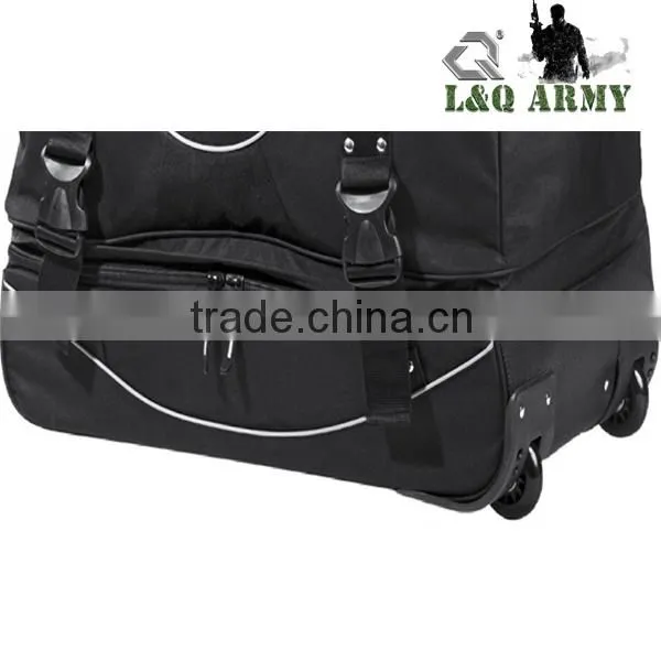 Travel Bag Travel Luggage Trolley Bag