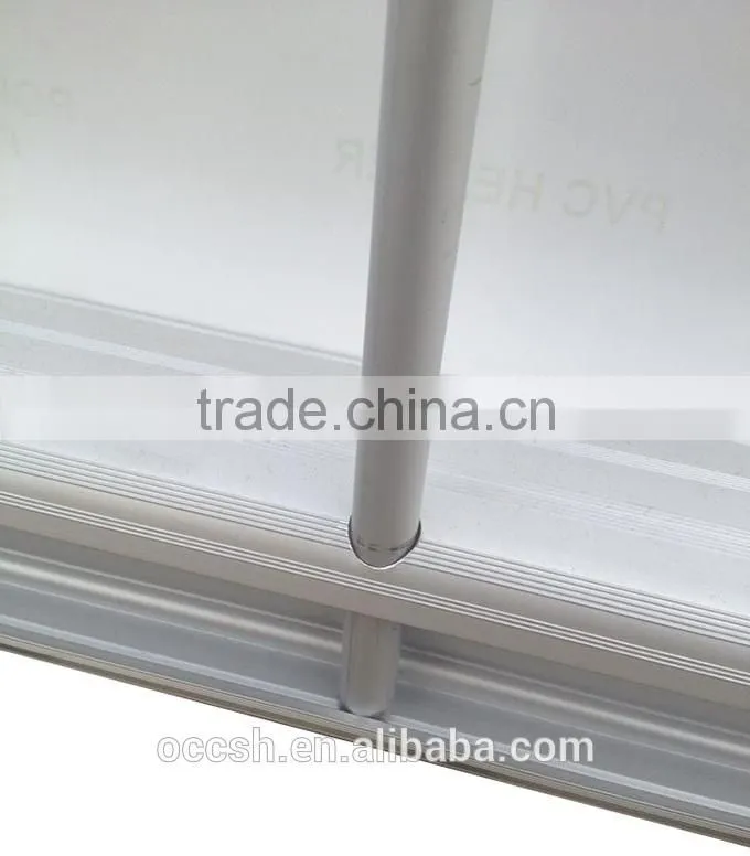 Promotional Roll Up Stand, Cheap Pull Up Banner