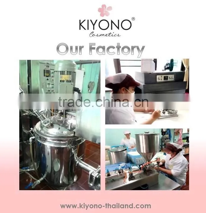 "KIYONO" BB POWDER FINEST SMOOTH FOUNDATION POWDER MAKE UP SPF 30+- 12 g.