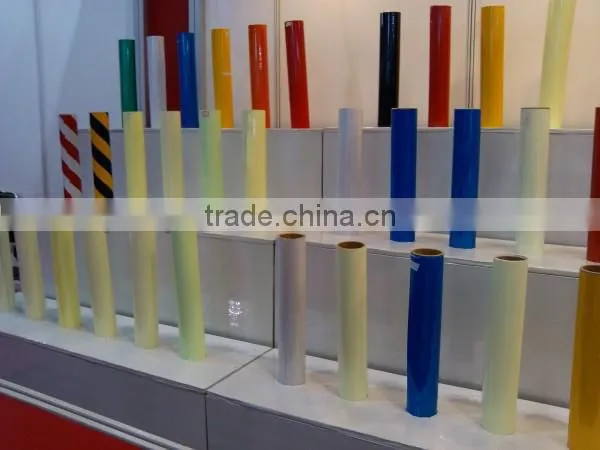 self adhensive reflective film