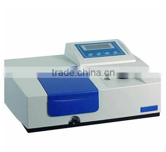 Best Sale High Performance Spectrophotometer KA-SR00024
