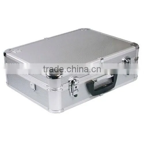 45.5x36x15.5cm Large Aluminium Case for Camera
