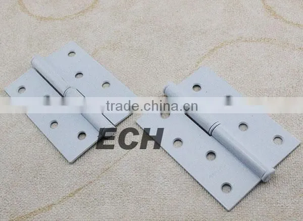 good quality iron plastic garage door hinge