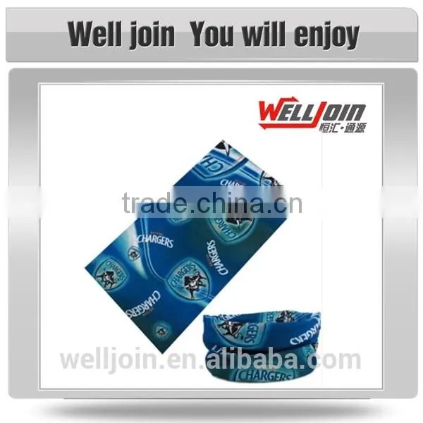 Sports Seamless Multifunctional Custom Cap Bandana