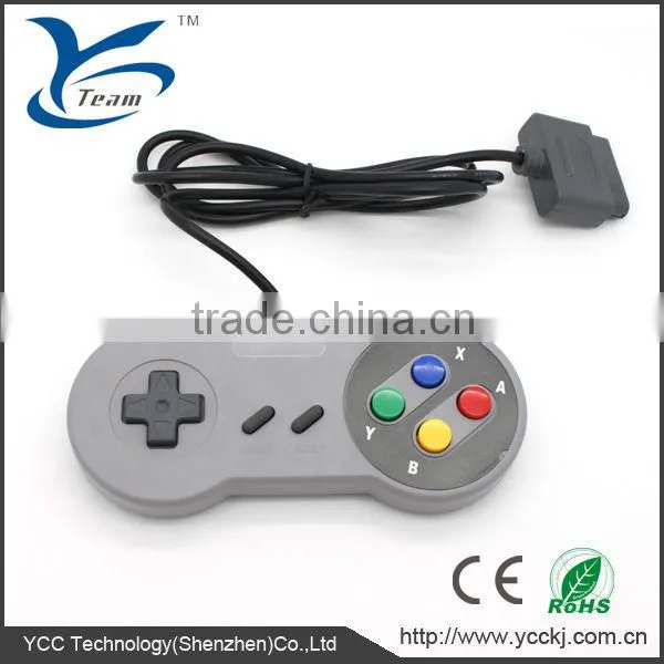 For Super Nintendo snes controller USB/PC
