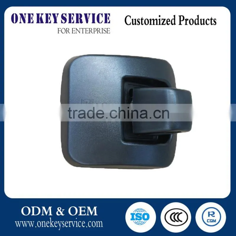 hot selling side mirror anti theft Wide-angle mirror Dongfeng D35 Model mirror