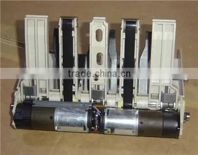 ATM Parts wincor Clamping Transport Mechanism CMD-V4 1750053977 01750053977