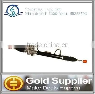 Brand New steering rack for mitsubishi l200 kb4t MR333502 with high quatily and most competitive price.
