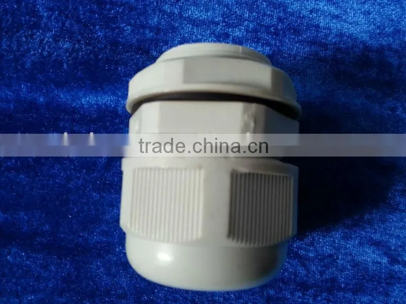 WKK-plastic waterproof cable connector