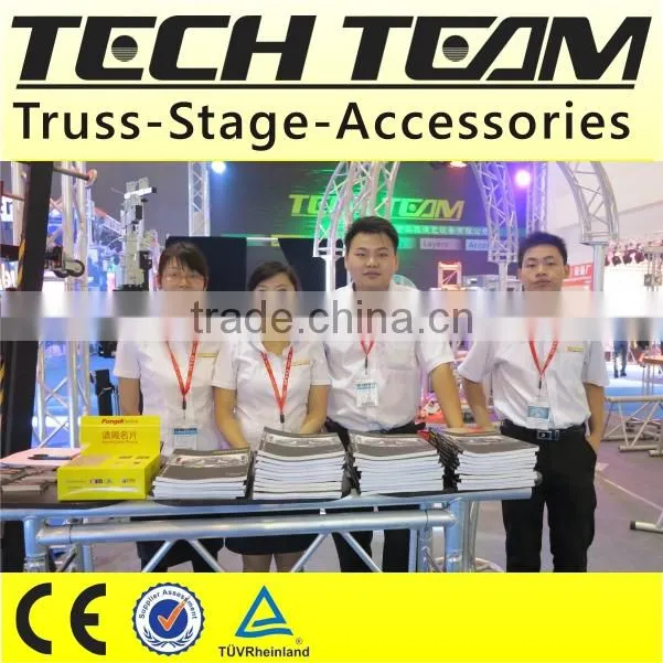 Protable Hot Sale Folding Podium