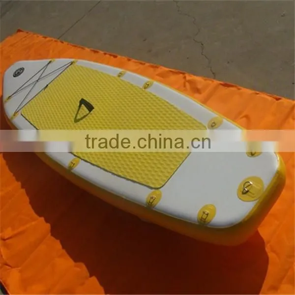 Customer design inflatable sup stand up paddle surf board