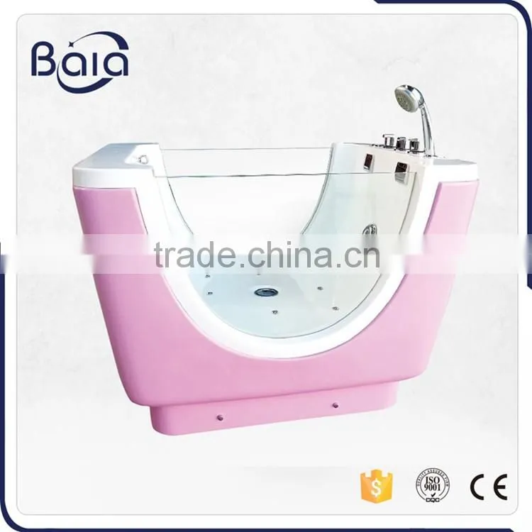 110V,220V or 380V bathing products dog grooming bathtub tubs