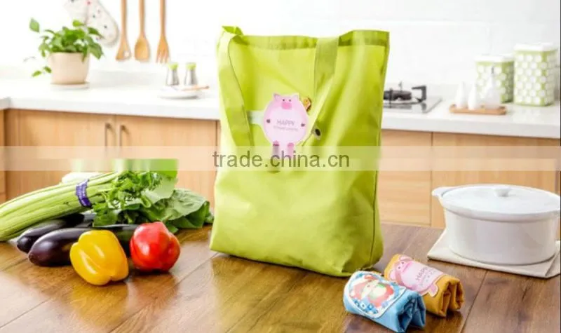 OEM online clothes shopping bag from China supplier