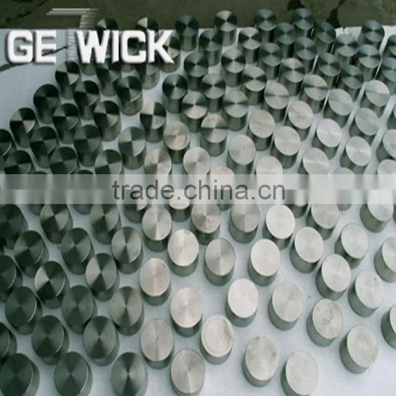 High purity Chromium Target