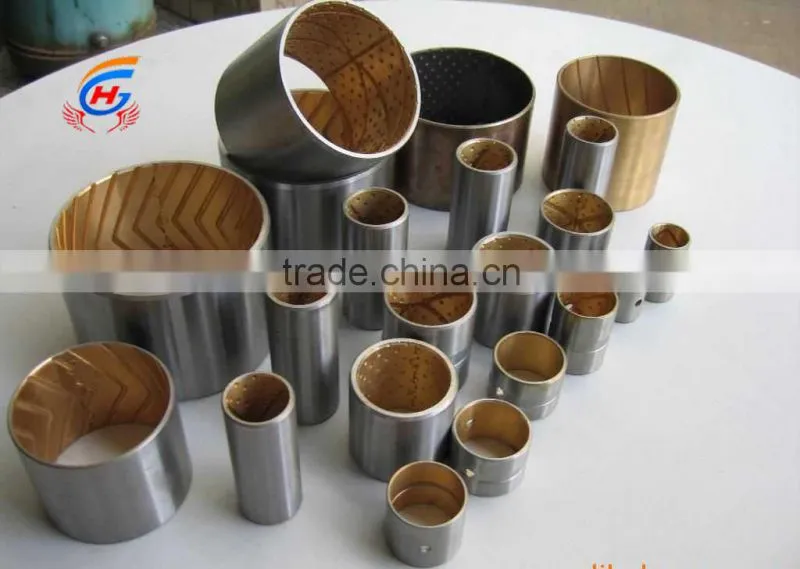 high wearability bronze bearing bushing FB090 2530 bushing bearing