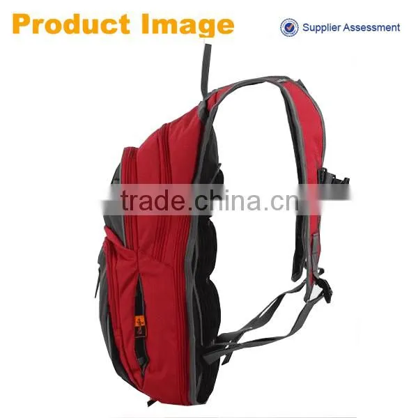 2016 Sannovo modern style sport popular cycling bag, large capacity hiking bag