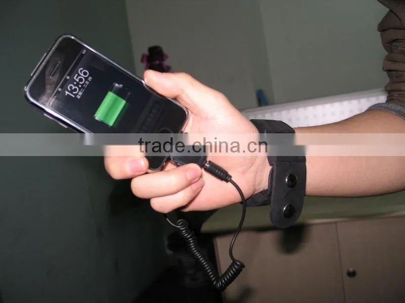 watch power charger
