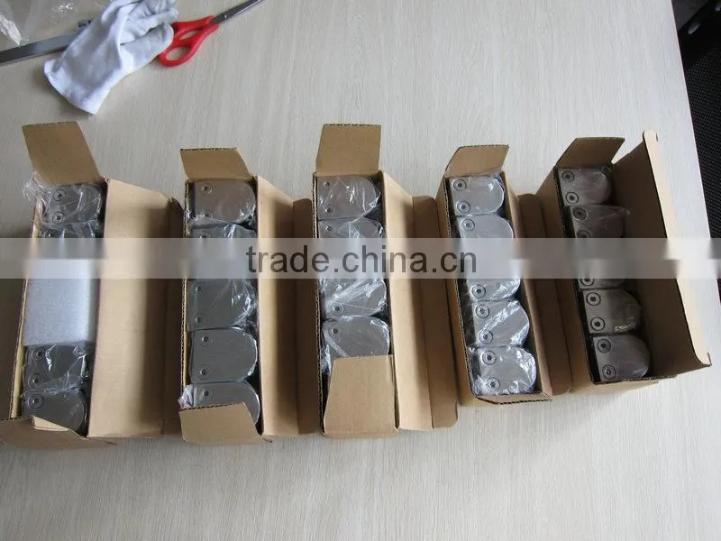 glass to wall clamp CB-180