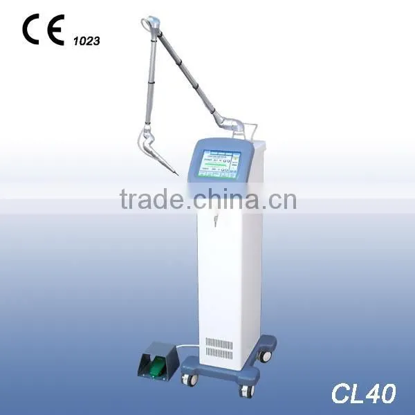 High Quality disease carbon dioxide laser therapy