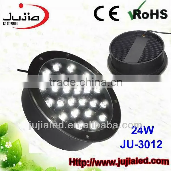 Inground Light,underground light,garden lamp (JU-3012-24W)