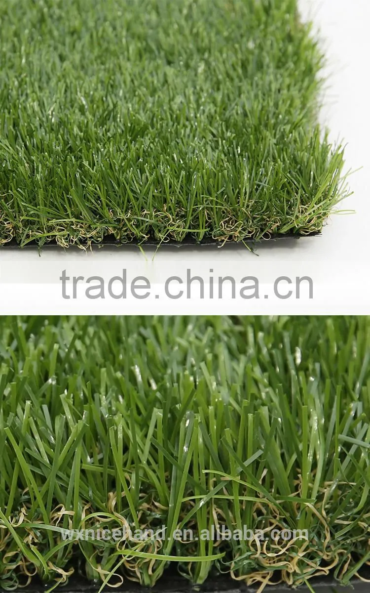 Best selling product turf soccer /football feild vinyl flooring artificial grass lawn