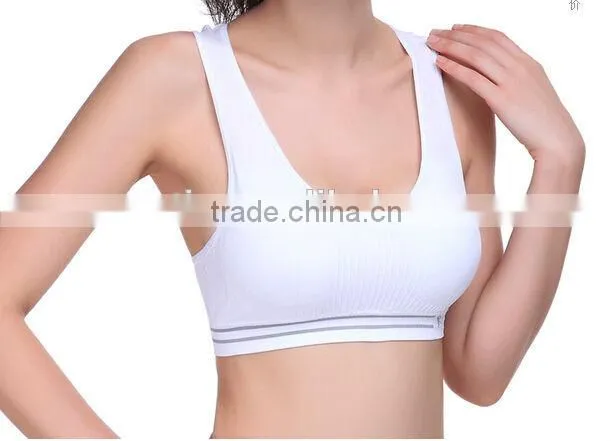 japan teacher hot Breathable Quick Dry Women Sport Bra new premium Comfortable Women yogat Bra
