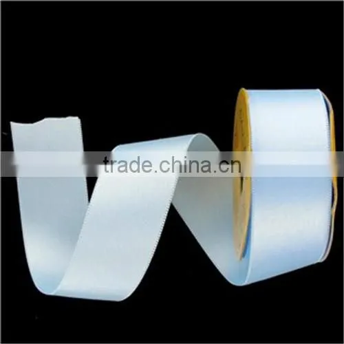 Colored Satin Ribbon