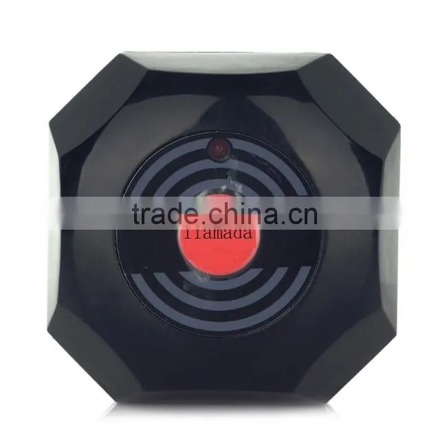 Costomized any language one key call bell factory