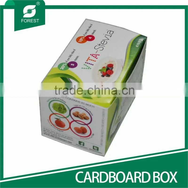 DISPOSABLE CARDBOARD BOX WHOLESALE