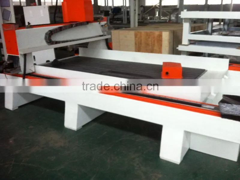 130 250 yako 2811 driving cnc marble/gravestone engraving machine