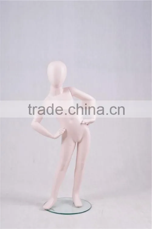 2014 hot sale cheap child mannequin